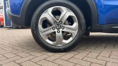 Honda HR-V 1.5 i-VTEC SE 5dr Petrol Hatchback